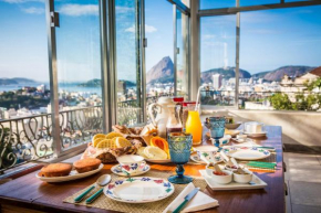  Gerthrudes Bed & Breakfast  Рио-Де-Жанейро